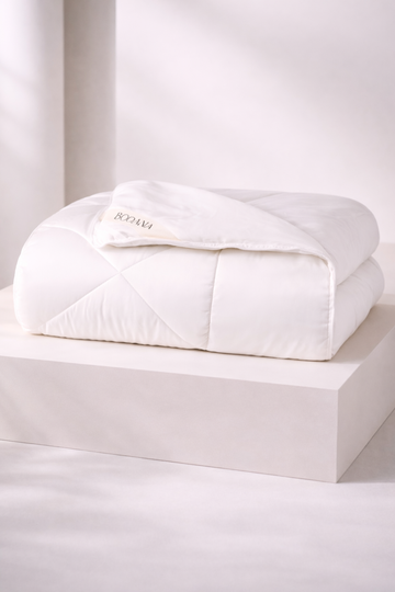 Bamboo Duvet | Light-weight