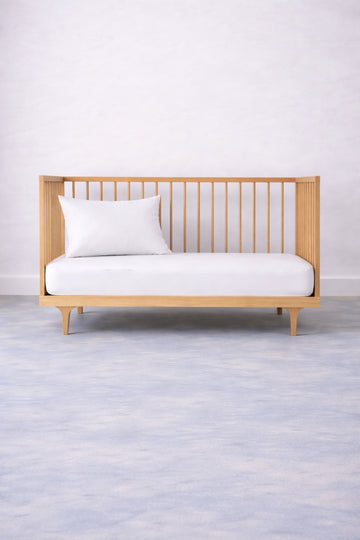 Bamboo Crib sheet set | 140x70 CM