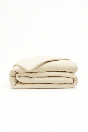 Bamboo Duvet Cover Driftwood