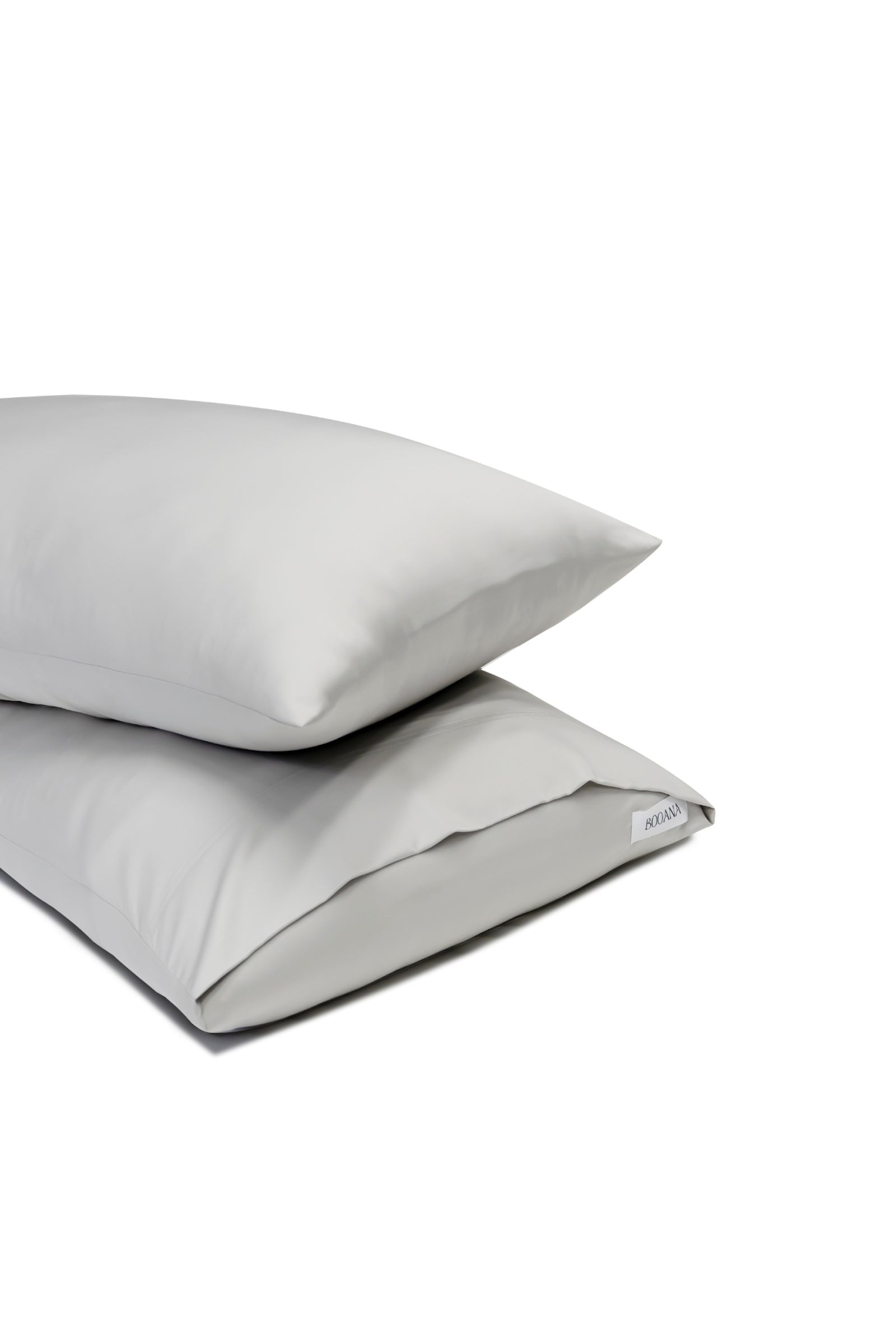 Shop Bamboo Pillow Covers online! Pillow Cover BOOANA Qatar