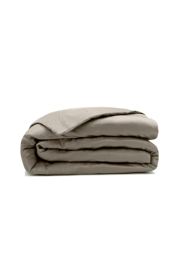 Bamboo Duvet Cover Oat