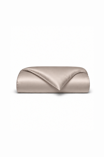 Bamboo Duvet Cover Oat