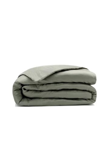 Bamboo Duvet Cover Sage