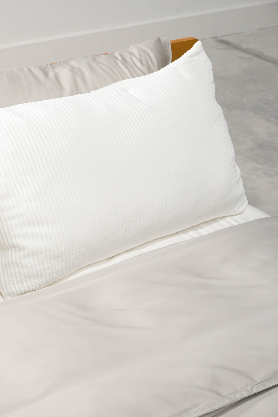Bamboo Pillow Shams